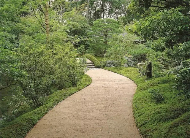国宝级枯山水大师：枡野俊明
