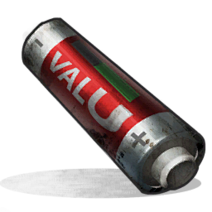 Battery - Small icon