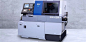 STAR SW-12RII, le tour automatique CNC de type suisse