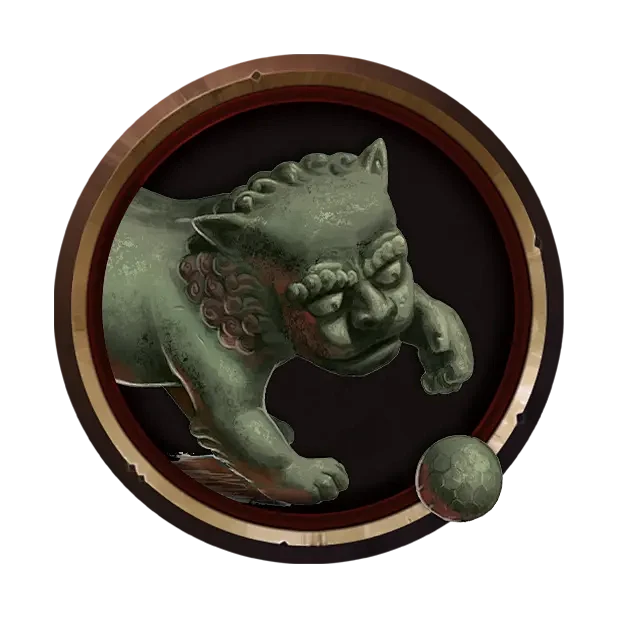 stone-lion-cub图片_pf2 tokens图片素材-花瓣网