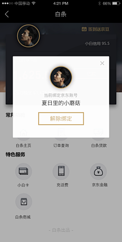 葱头豆瓣酱采集到App_金融