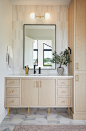 Tresco - Contemporary - Bathroom - Grand Rapids - by Visbeen Architects | Houzz