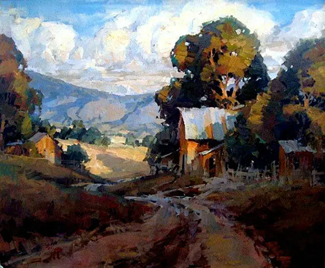  Steve Songer Studio 