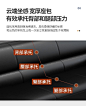 【隆旭PF-101】隆旭办公沙发酒店接待商务休闲会客洽谈中式沙发 3+2+1（牛皮）【行情 报价 价格 评测】-京东