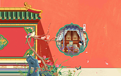 ＣＪJ采集到珠宝