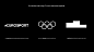 Eurosport Home of the Olympics : Eurosport Home of the Olympics. An identity for the next decade of sporting excellence.