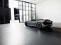 Charles LeFra，电动汽车，概念跑车，audi，