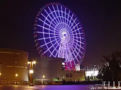 迷人的夜上海壁纸图片1