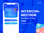 名片小程序设计-INTERCONNECTION v1.0