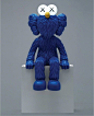 Check out KAWS, BFF Seeing (Lamp) (2018), From IDEA