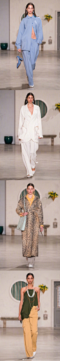 #巴黎时装周# Jacquemus F/W 2019 ​​​​