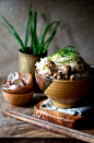 Japanese Somen Noodles Recipe with Sweet Soy-Ginger Sauce - Served cold - this is more spicy than the one i grew up with...Use whatever meats/veggies you'd like to accompany it..  a summertime treat but really delicious anytime!