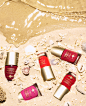 018_A_Still_Life_Product_Photographer_Pedersen_ cosmetic_beauty_makeup_nail_varnish_polish_drip_pour_spill_gloss_beach_water_summer_liquid.jpg (1214×1500)