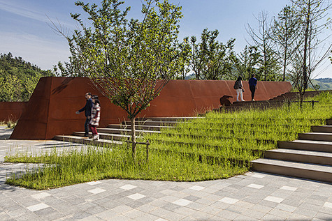 Hassell Project - 南京...
