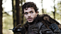  Robb Stark 【演员 理查德·麦登（Richard Madden）