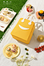 杭州产品摄影·餐厨·便当包·野餐包·润晖箱包摄影设计