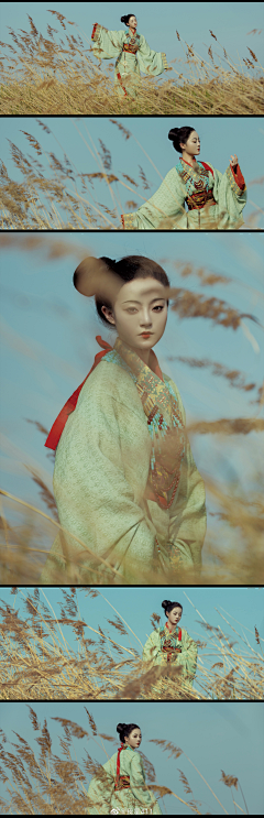 YEN-yanzi采集到战国
