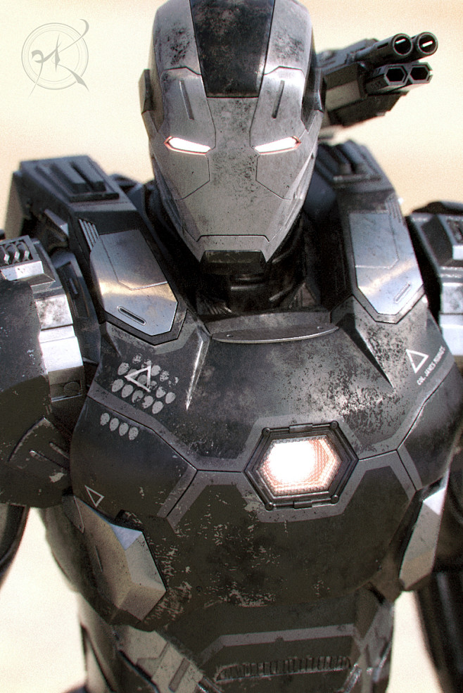 warmachinemk3closeupbysgthk