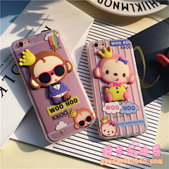 小小安丶采集到手机壳