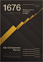 External Design Inspiration – Awesome Graphic Design by Metric72 | Cromoart