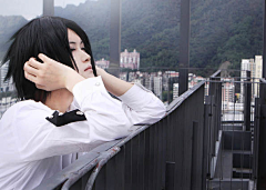 橘生淮南则为橘采集到cosplay