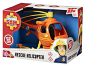 Amazon.com: Fireman Sam Vehicle Helicopter [Toy]: Toys & Games