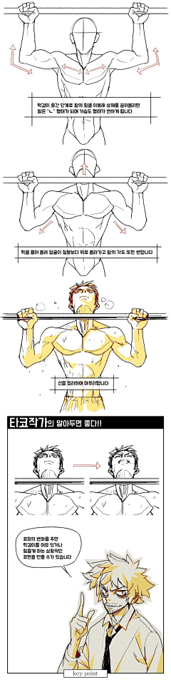 ANdaLU采集到人体结构