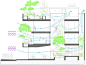 204住宅，越南 / MW archstudio : 平衡人、建筑与环境之间的关系。