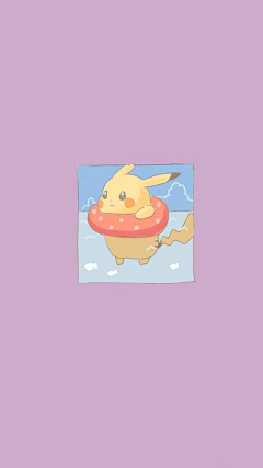 听离采集到/皮卡丘/Pikachu/
