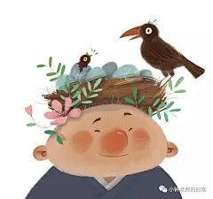 【揭秘插画师】（一）我想转行做插画师，我该辞职专心学画画吗？_工作 : 这时候我才突然发现，自己接触插画以来，认识越来越多同圈子的伙伴，平时的工作、闲暇时刷朋友圈，也几乎都是相关的内容……渐渐地我对插画师的工作早已习以为常了 仅仅想要“成为”插画师混口饭…