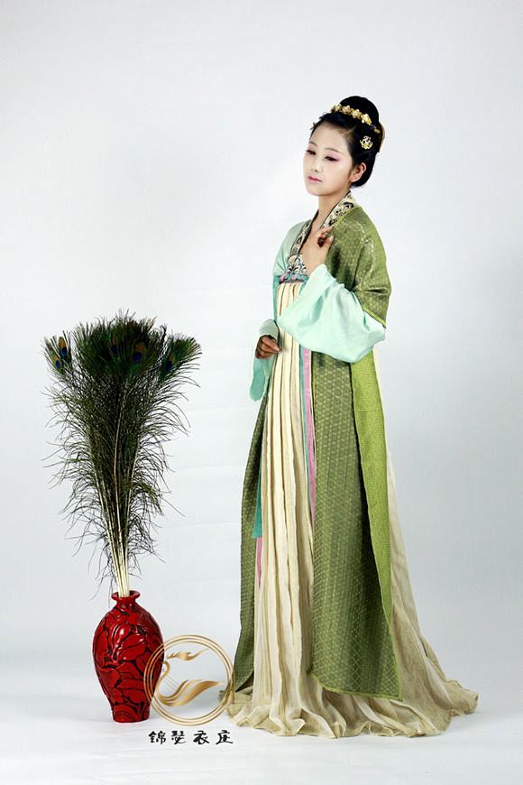 踏摇娘