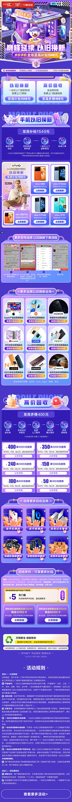 Donna-钱采集到以旧换新素材