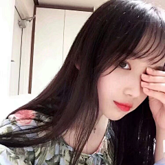 小冰糕呐采集到真人女孩美图
