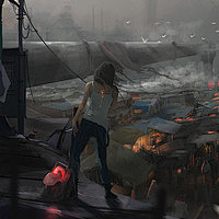 漂洋过海去看ni采集到ISMAIL INCEOGLU