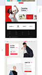 MITV - Free Website PSD Template : We work with some of the biggest names in film and television. Video and motion graphics play a vital part in every major brand's marketing and communication strategy. We wanted to produce a web design template for conte