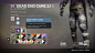 Destiny 2 Hunter Armor Sets, Kieran Baker : With all the new shaders and customization options, I decided to make some armor sets for players that don't want to look like a random mish-mash of armor pieces.
