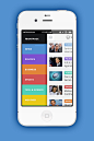 CNPSD | Design showcase of the best looking iPhone/iPad app icons, Mobile application, Web site, app interfaces, app websites, resources