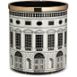 Fornasetti Architettura paper basket (1 760 AUD) ❤ liked on Polyvore featuring home, home decor, small item storage, fornasetti and paper basket