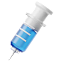 Impression Tray  3D Icon