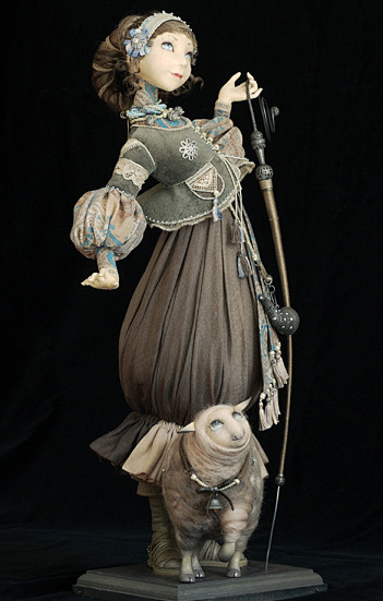 Tamara Pivnyuk Art D...
