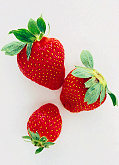 Baekhyun✿采集到草莓✧(≖ ◡ ≖✿