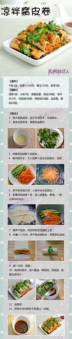 佐伊浪之采集到美食