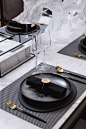 Home accessories | modern acessories to improve your stylish home decor .The perfect accessories to decor your coffee table at your living room or your console table at the entreyway | www.bocadolobo.com #bocadolobo #luxuryfurniture #exclusivedesign #inte