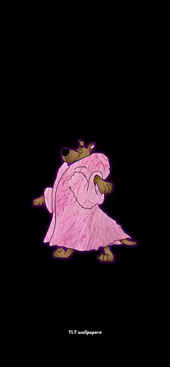 黑底小众品味 手机壁纸 - 小红书