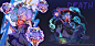 witch tales