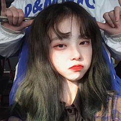 刘德华i采集到女头