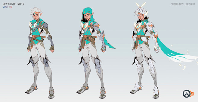 Adventure Tracer - m...