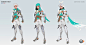Adventure Tracer - mythic skin