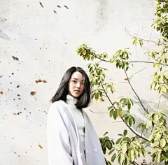 文艺范女生复古头像图片[7/10]_头像_美桌网