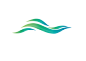地产logo绿色海洋__logo  _T2020619 #率叶插件，让花瓣网更好用_http://ly.jiuxihuan.net/?yqr=12138982# _LOGO设计 / Vi系统